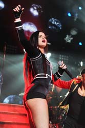 Kate Upton pillada desnuda